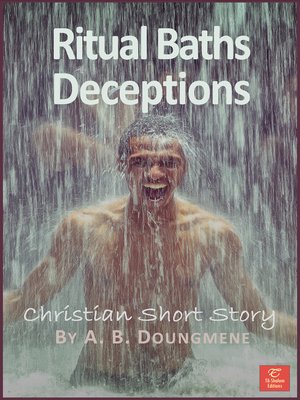 cover image of Ritual Baths Deceptions